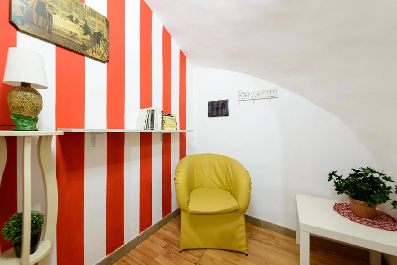 Chiaia Accommodations Naples Italy