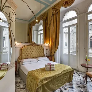 Bed & Breakfast Art Santa Brigida, Napels