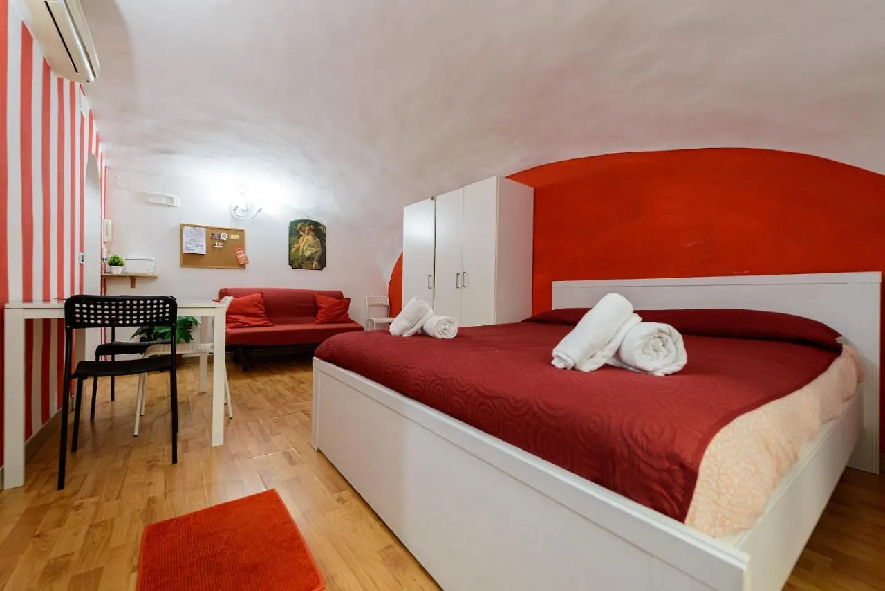 Chiaia Accommodations Naples 0*,  Italie
