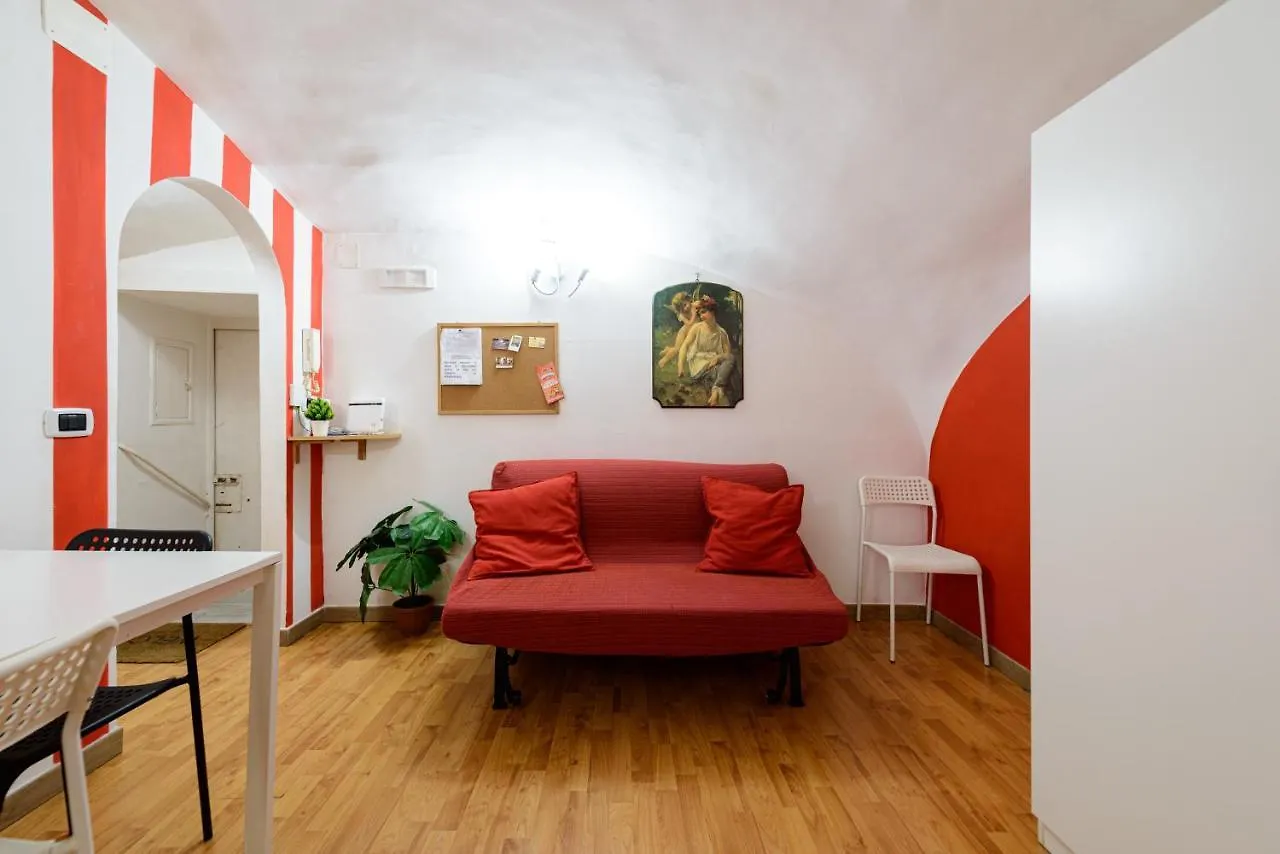 Chiaia Accommodations Naples 0*,  Italie
